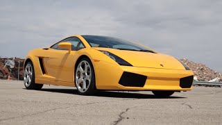 An Honest Review of My Lamborghini Gallardo
