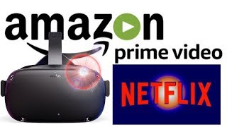 How to *LEGALLY* Download Movies and Shows to the Oculus Quest