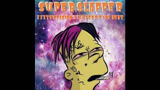 Lil Peep x XXXTentacion Type Beat "Super Slapper" | Emo Trap Type Beat | Guitar Trap Type Beat 2020
