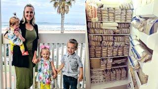 Mom Donates More Than 15,000 Ounces of Breast Milk to Those in Need
