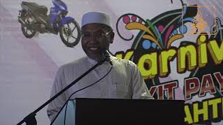 Perbezaan Manifesto PAS Dan PH Sebelum PRU14
