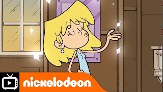 The Loud House | Lori's New Room | Nickelodeon UK