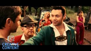 Укрощение строптивых (2009) Russian Movie Trailer