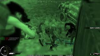 Infestation The New Z.Что выпадает с ALIEN зомби(Фарм черных зомби)