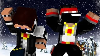 Minecraft [Прохождение] - Прошлогодняя карта :D