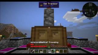 Forgecraft2 S10 E40 Dark Steel