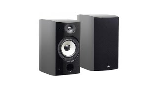 PSB G-Design GB1 Bookshelf Speakers – Audio Advisor