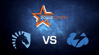 CS:GO - Team Liquid vs. Tempo Storm - Cobblestone - Group B - DreamHack Open Austin 2016