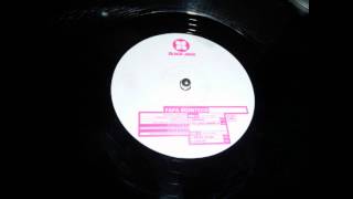 Fafa Monteco -- Discocity