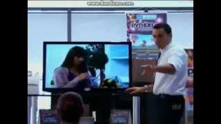3D Tv Prank [Hidden Camera] Eng Subs