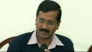 Mr Modi, clear your stand on Mukesh Ambani: Kejriwal in letter