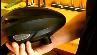 Airgun Shooting - SmoothTwist at FX Airguns