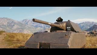 World of Tanks | Action Star | Dolph Lundgren | Moerp & Ohare