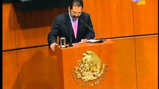 Reducir temporalmente las cuotas de carreteras con obras: Senador Jesús Casillas