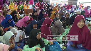 Jihad Pagi MTATV Solo 02/02/2020 - Tema Kewajiban Suami Terhadap Istri