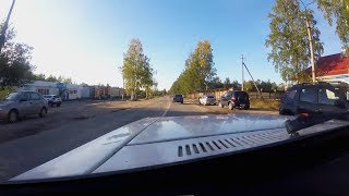 Онега 2019