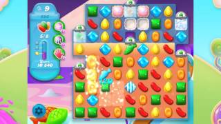 Candy Crush Soda Saga Level 686 No Boosters