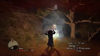 Dragon's Dogma - Unique and Rare Items - King Bay Leaf