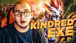 KİNDRED.EXE