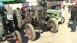 Kmetijski sejem Komenda 2012  (Z Golico na vas)