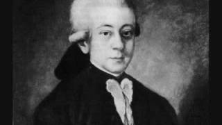 Concerto for Flute and Harp - W.A. Mozart - Part 1