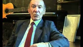Игорь Евард - рассказывает Н. Щукин