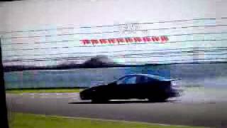 GT5 フェアレディZ ドリフトセッティング紹介