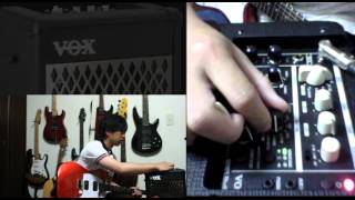 VOX ( ヴォックス ) MINI5 Rhythm ［ ワタナベ楽器店 ］