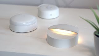 Xiaomi 'Smart' Night Light vs. Yeelight vs. Philips ?