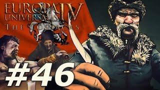 Europa Universalis IV: The Cossacks | Muscovy - Part 46