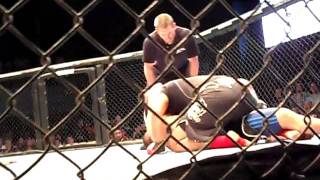 CHOC MMA MORELIA