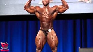 The Final Wrap-Up Of The 2013 IFBB Australian Grand Prix