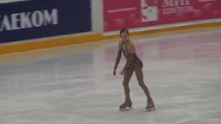 Darya Medvedeva