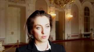 Анастасия Меськова о Рудольфе Нурееве