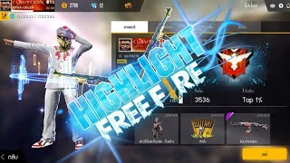 FREE FIRE : HIGHLIGHT เส้นทางสู่ฮีโรอิค EP.23 [AT1]