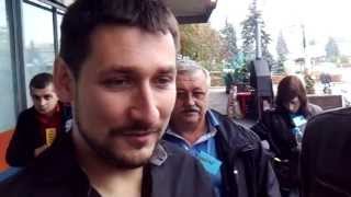 Алекс Айвенго о самом главном в женщине