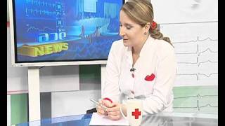 პროფესორი მერაბ მამაცაშვილი "პულსი"