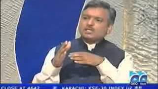Geo Alif Ramadan Special 8   Javed Ahmed Ghamidi