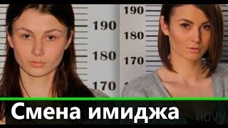 Изменение имиджа участниц супермодель по-украински 2 сезон