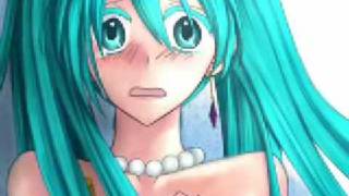Cendrillon【サンドリヨン】- Miku Hatsune & Kaito【初音ミク & KAITO】PV