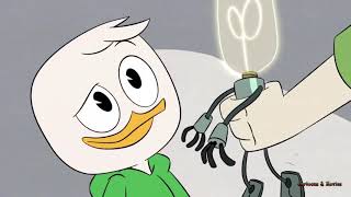Duck Tales 2017 Утиные Истории 1 Сезон 4 Серия (часть 4) мультфильм Русские субтитры
