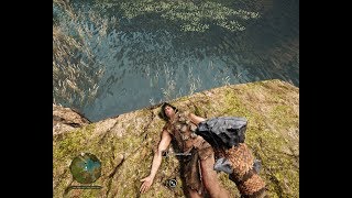 Far Cry Primal Прохождение 32 Новый аромат Урки.