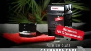 SONAX Premium Class  Carnauba Wax