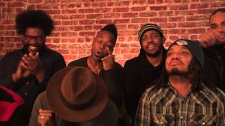 Ask The Roots: Who's Funniest and Favorite Karaoke Songs