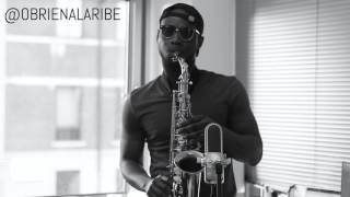 ? Come Closer - Drake ft Wizkid Instrumental [BEST Saxophone Cover 2017] by OB The Saxophonist ?