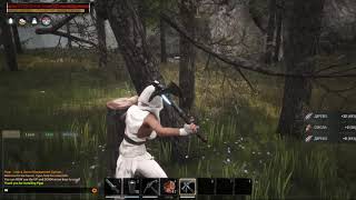 Conan Exiles Где взять смолу