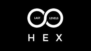Loop 2 Hex Level 141 142 143 144 145 walkthrough