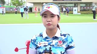 [골프다이제스트] KLPGA 여자 프로 골퍼에게 한국여자오픈은 어떤 대회