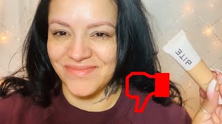 NEW BITE BEAUTY CHANGEMAKER SUPERCHARGED MICELLAR FOUNDATION AND POWDER REVIEW