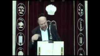 הרב ברוך רוזנבלום, פרשת ויצא / Rabbi Baruch Rosenblum / Rabbi Baruch Rosenblum ✔